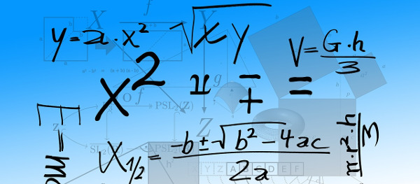 Tableau de calculs